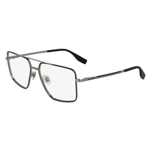 Lade das Bild in den Galerie-Viewer, Brille Karl Lagerfeld, Modell: KL357 Farbe: 044
