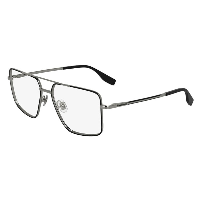 Brille Karl Lagerfeld, Modell: KL357 Farbe: 044