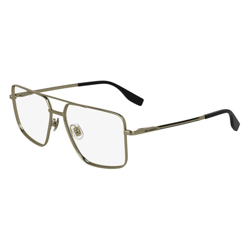 Brille Karl Lagerfeld, Modell: KL357 Farbe: 714