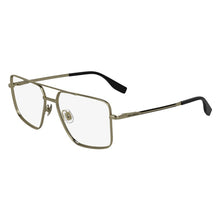 Lade das Bild in den Galerie-Viewer, Brille Karl Lagerfeld, Modell: KL357 Farbe: 714
