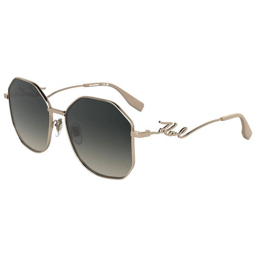 Sonnenbrille Karl Lagerfeld, Modell: KL358S Farbe: 770