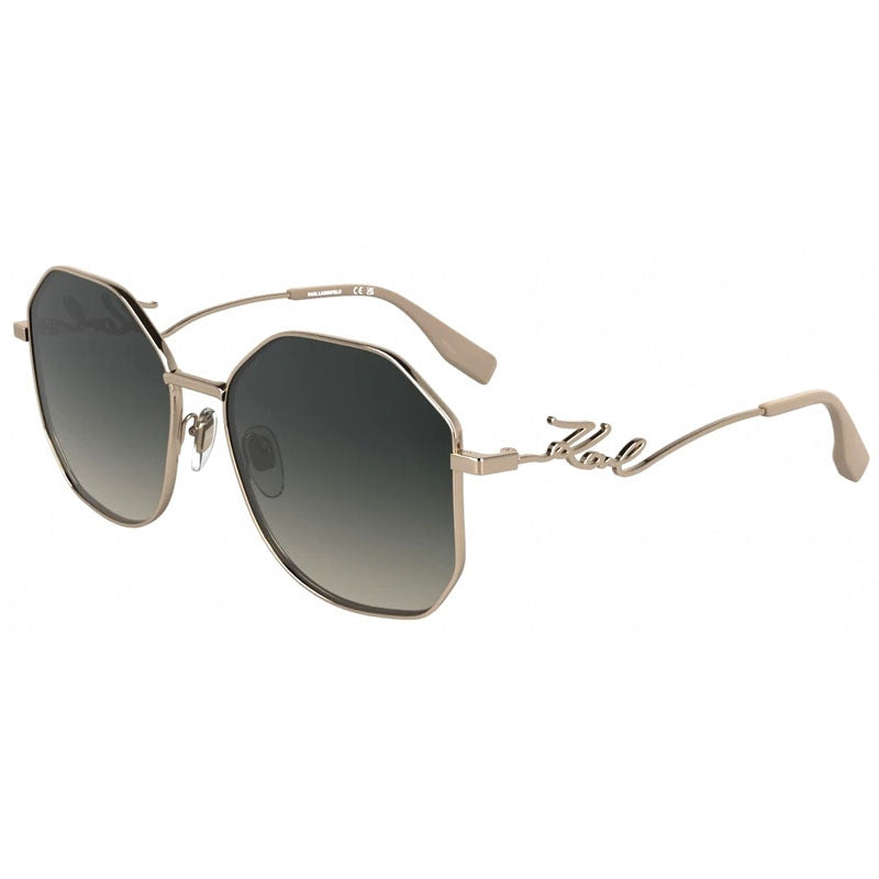 Sonnenbrille Karl Lagerfeld, Modell: KL358S Farbe: 770