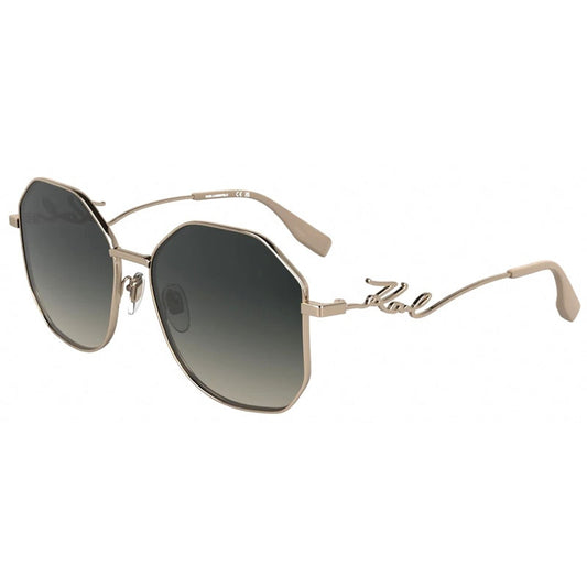 Sonnenbrille Karl Lagerfeld, Modell: KL358S Farbe: 770