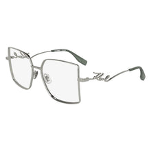 Lade das Bild in den Galerie-Viewer, Brille Karl Lagerfeld, Modell: KL359 Farbe: 040
