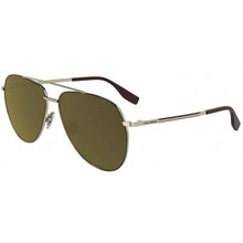 Lade das Bild in den Galerie-Viewer, Sonnenbrille Karl Lagerfeld, Modell: KL360S Farbe: 712
