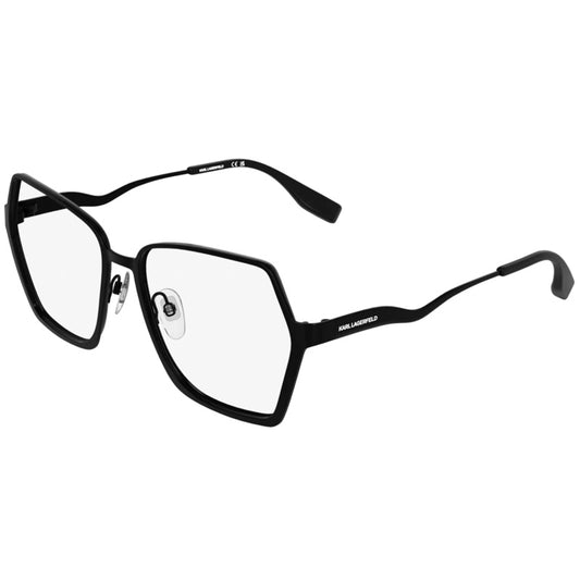 Brille Karl Lagerfeld, Modell: KL368 Farbe: 001