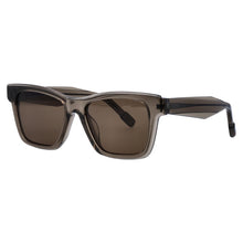 Lade das Bild in den Galerie-Viewer, Sonnenbrille Kartell, Modell: KL500S Farbe: 03N
