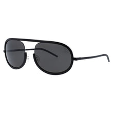 Lade das Bild in den Galerie-Viewer, Sonnenbrille Kartell, Modell: KL505S Farbe: 01
