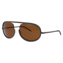 Lade das Bild in den Galerie-Viewer, Sonnenbrille Kartell, Modell: KL505S Farbe: 04
