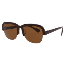 Lade das Bild in den Galerie-Viewer, Sonnenbrille Kartell, Modell: KL508S Farbe: 02
