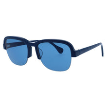 Lade das Bild in den Galerie-Viewer, Sonnenbrille Kartell, Modell: KL508S Farbe: 03
