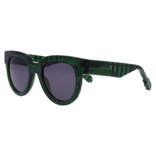 Lade das Bild in den Galerie-Viewer, Sonnenbrille Kartell, Modell: KL512S Farbe: 04
