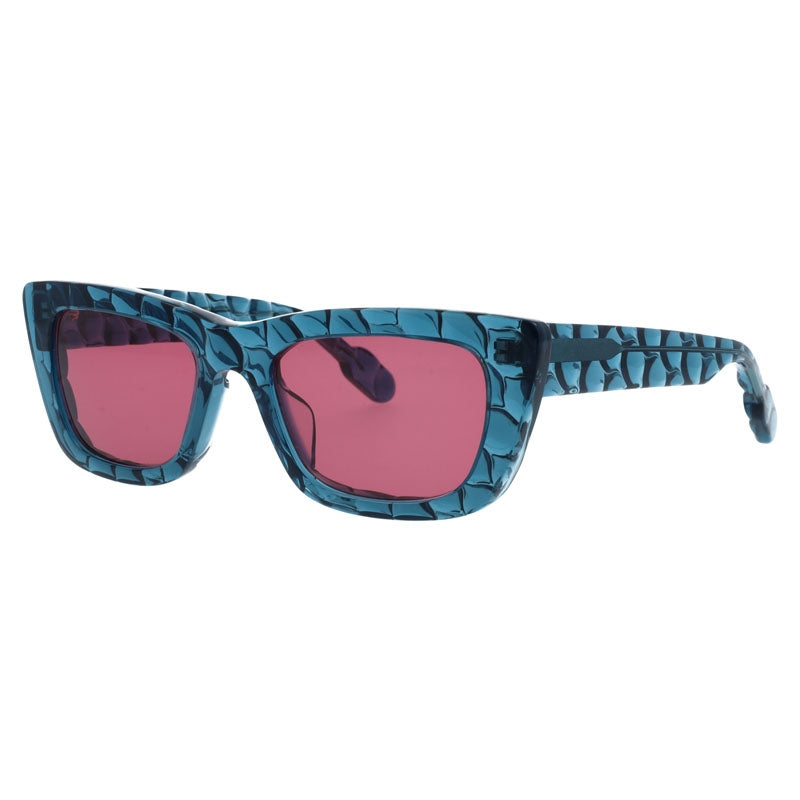 Sonnenbrille Kartell, Modell: KL518S Farbe: 04