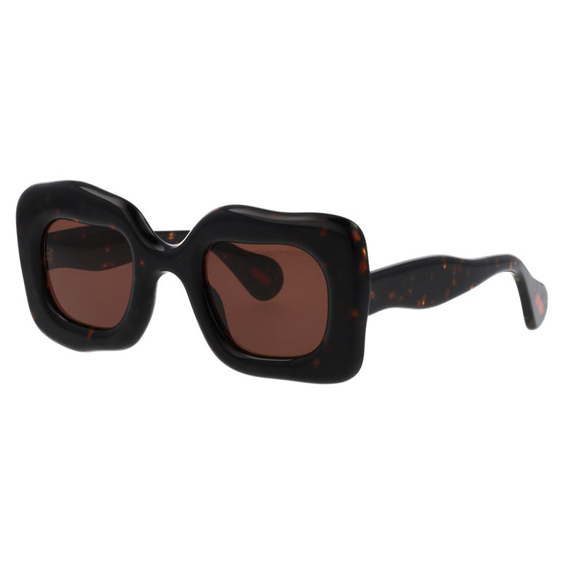 Sonnenbrille Kartell, Modell: KL523S Farbe: 02