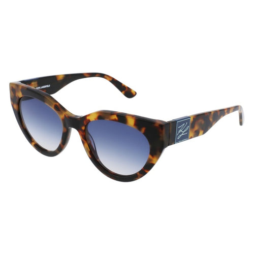 Sonnenbrille Karl Lagerfeld, Modell: KL6047S Farbe: 215