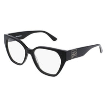 Lade das Bild in den Galerie-Viewer, Brille Karl Lagerfeld, Modell: KL6053 Farbe: 001
