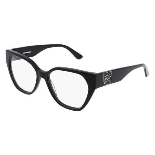 Brille Karl Lagerfeld, Modell: KL6053 Farbe: 001