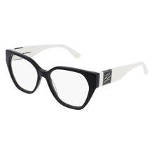 Lade das Bild in den Galerie-Viewer, Brille Karl Lagerfeld, Modell: KL6053 Farbe: 004
