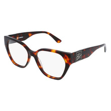 Lade das Bild in den Galerie-Viewer, Brille Karl Lagerfeld, Modell: KL6053 Farbe: 131
