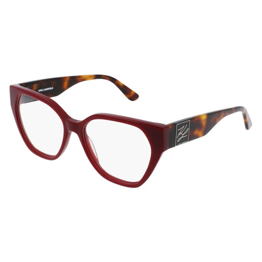 Brille Karl Lagerfeld, Modell: KL6053 Farbe: 604
