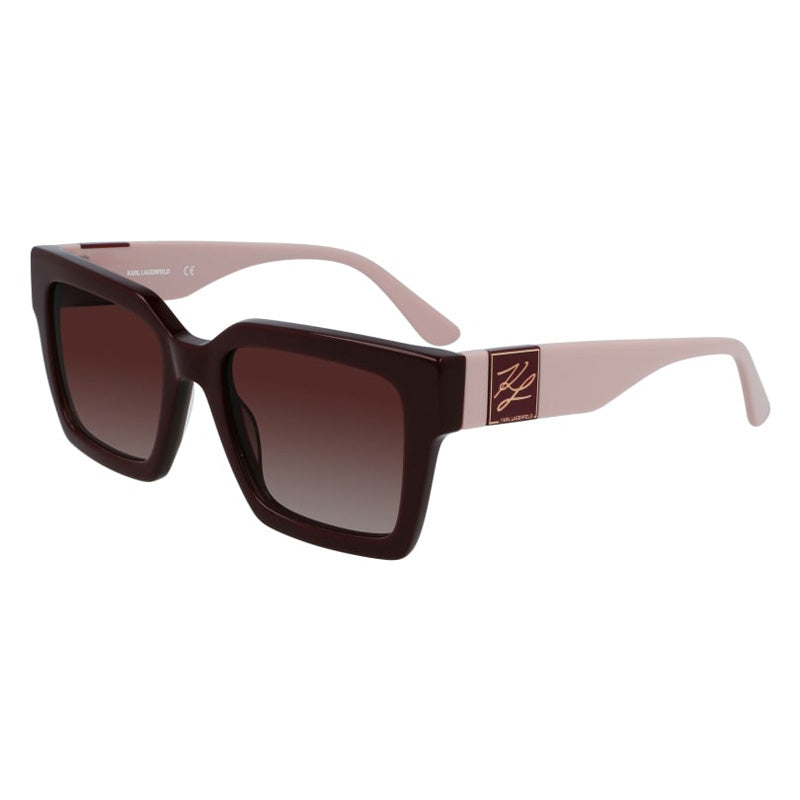 Sonnenbrille Karl Lagerfeld, Modell: KL6057S Farbe: 605