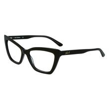 Lade das Bild in den Galerie-Viewer, Brille Karl Lagerfeld, Modell: KL6063 Farbe: 093
