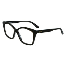 Lade das Bild in den Galerie-Viewer, Brille Karl Lagerfeld, Modell: KL6064 Farbe: 093
