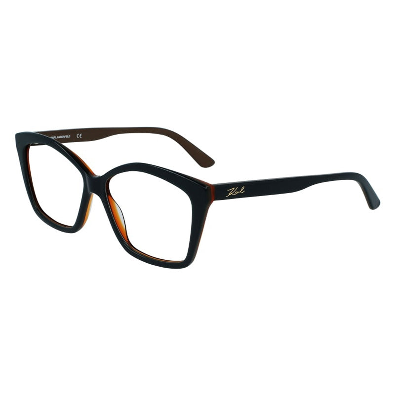 Brille Karl Lagerfeld, Modell: KL6064 Farbe: 425