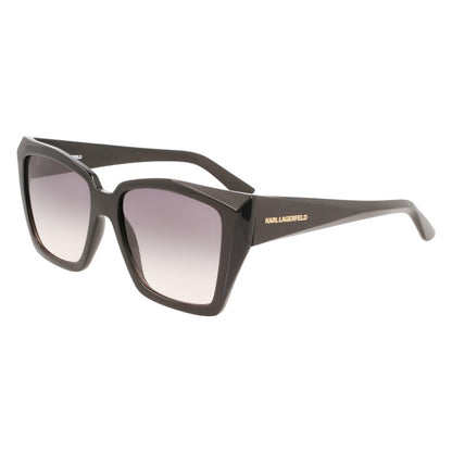 Sonnenbrille Karl Lagerfeld, Modell: KL6072S Farbe: 001