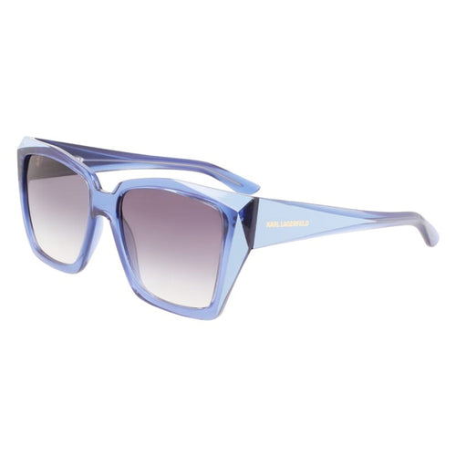 Sonnenbrille Karl Lagerfeld, Modell: KL6072S Farbe: 450