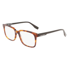 Lade das Bild in den Galerie-Viewer, Brille Karl Lagerfeld, Modell: KL6082 Farbe: 240
