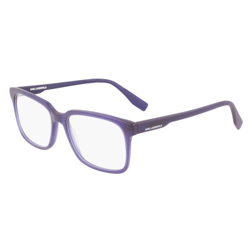 Brille Karl Lagerfeld, Modell: KL6082 Farbe: 424