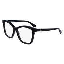 Lade das Bild in den Galerie-Viewer, Brille Karl Lagerfeld, Modell: KL6094 Farbe: 007
