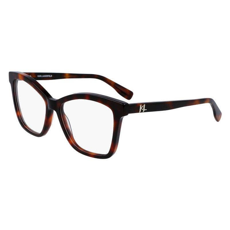 Brille Karl Lagerfeld, Modell: KL6094 Farbe: 240