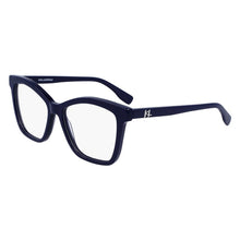 Lade das Bild in den Galerie-Viewer, Brille Karl Lagerfeld, Modell: KL6094 Farbe: 400
