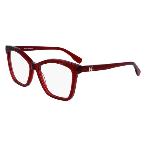 Brille Karl Lagerfeld, Modell: KL6094 Farbe: 607