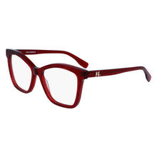 Lade das Bild in den Galerie-Viewer, Brille Karl Lagerfeld, Modell: KL6094 Farbe: 607
