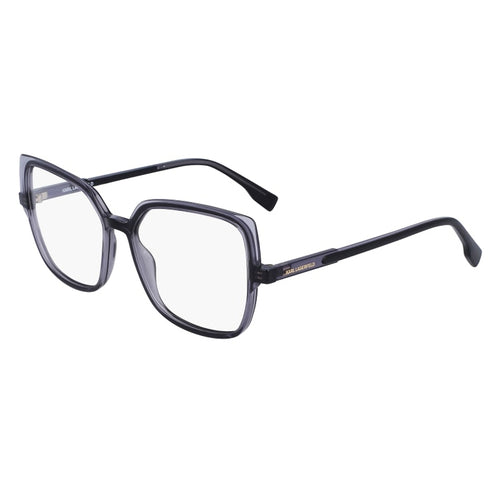 Brille Karl Lagerfeld, Modell: KL6096 Farbe: 009