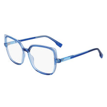 Lade das Bild in den Galerie-Viewer, Brille Karl Lagerfeld, Modell: KL6096 Farbe: 407
