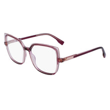 Lade das Bild in den Galerie-Viewer, Brille Karl Lagerfeld, Modell: KL6096 Farbe: 626
