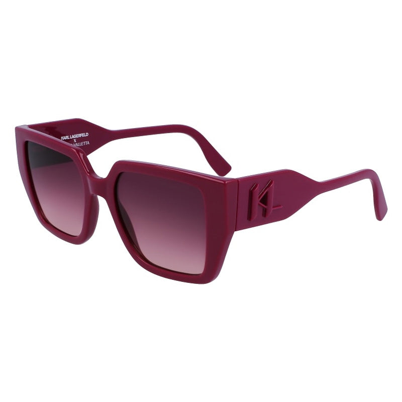 Sonnenbrille Karl Lagerfeld, Modell: KL6098S Farbe: 501