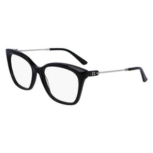 Lade das Bild in den Galerie-Viewer, Brille Karl Lagerfeld, Modell: KL6108 Farbe: 001
