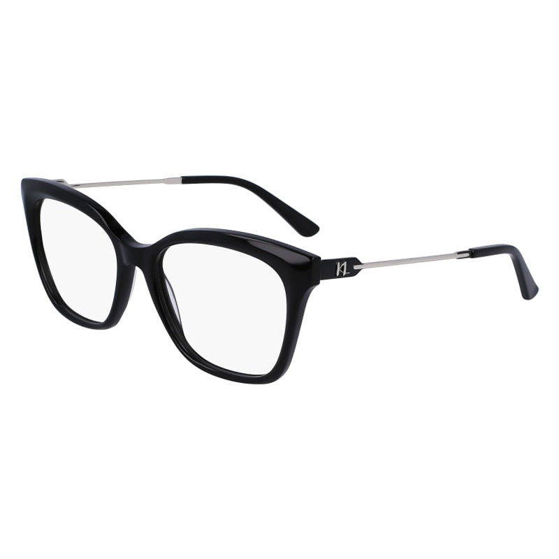 Brille Karl Lagerfeld, Modell: KL6108 Farbe: 001