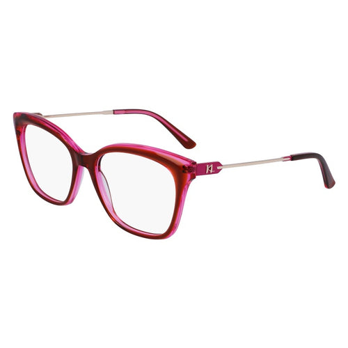 Brille Karl Lagerfeld, Modell: KL6108 Farbe: 206