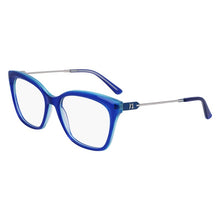 Lade das Bild in den Galerie-Viewer, Brille Karl Lagerfeld, Modell: KL6108 Farbe: 407
