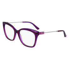 Lade das Bild in den Galerie-Viewer, Brille Karl Lagerfeld, Modell: KL6108 Farbe: 540
