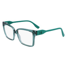 Lade das Bild in den Galerie-Viewer, Brille Karl Lagerfeld, Modell: KL6110 Farbe: 300
