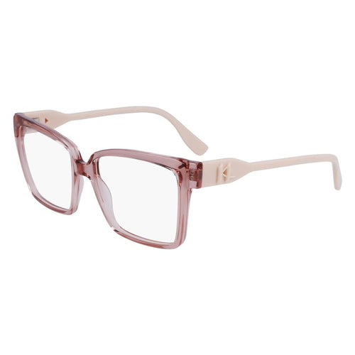 Brille Karl Lagerfeld, Modell: KL6110 Farbe: 650