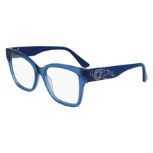 Lade das Bild in den Galerie-Viewer, Brille Karl Lagerfeld, Modell: KL6111R Farbe: 400
