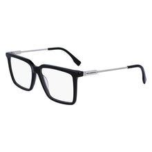 Lade das Bild in den Galerie-Viewer, Brille Karl Lagerfeld, Modell: KL6114 Farbe: 001
